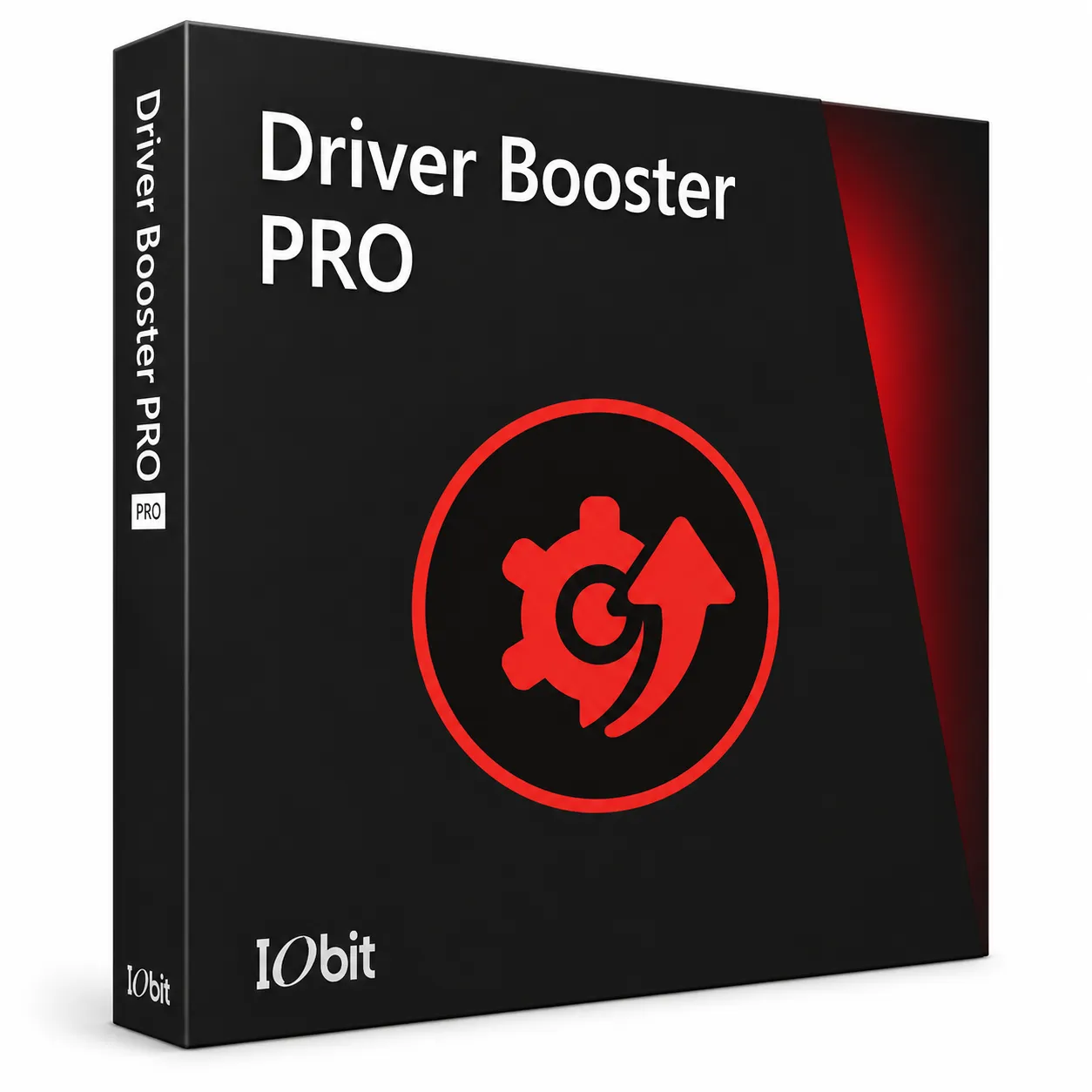 Driver Booster Pro